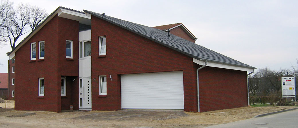 Referenzen von Ketterkat Bau